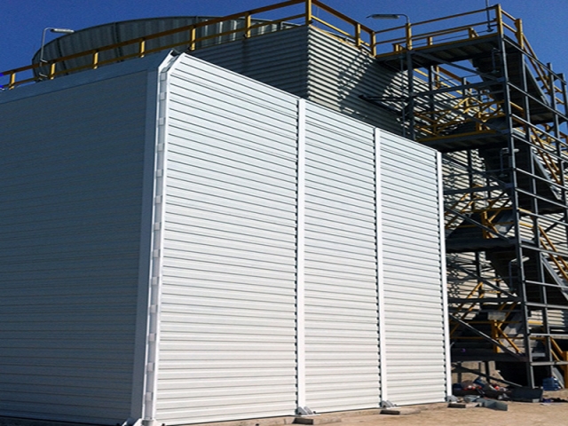 冷卻塔聲屏障-02