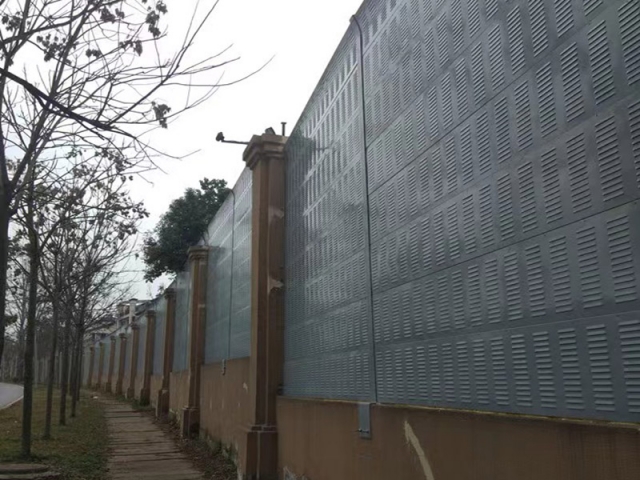 工廠聲屏障-03