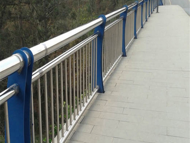 橋梁景觀護(hù)欄-03