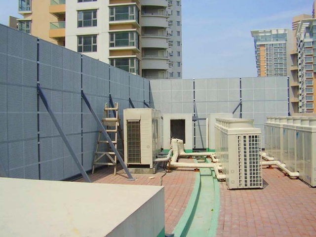 空調(diào)外機聲屏障-01