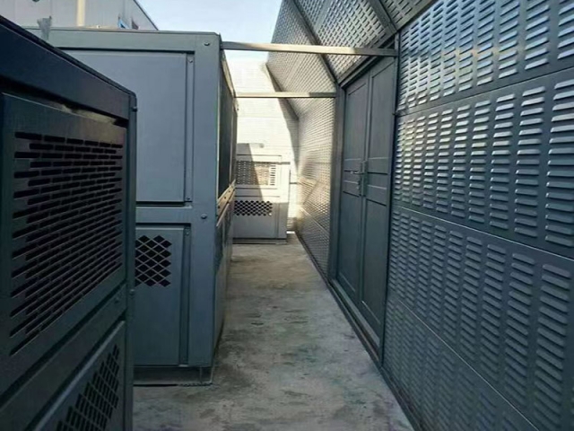 空調(diào)外機聲屏障-02